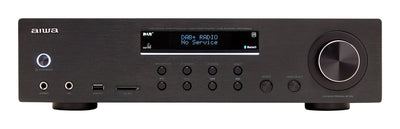 Aiwa Amplifier Stereo AMR-200DAB 200W — image 1