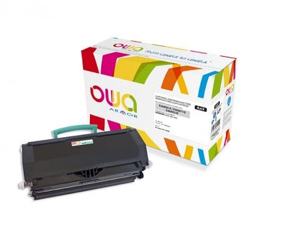 Owa Toner Compatible With Lexmark E360H21E/E360H11E/E360H31E (9000 S.) — image 1