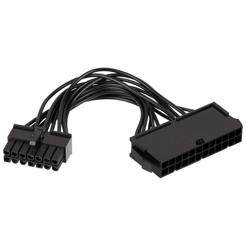 Adapter With Cable AK-CA-77 P1 24 Pin (f) / 14 Pin (m) 10CM