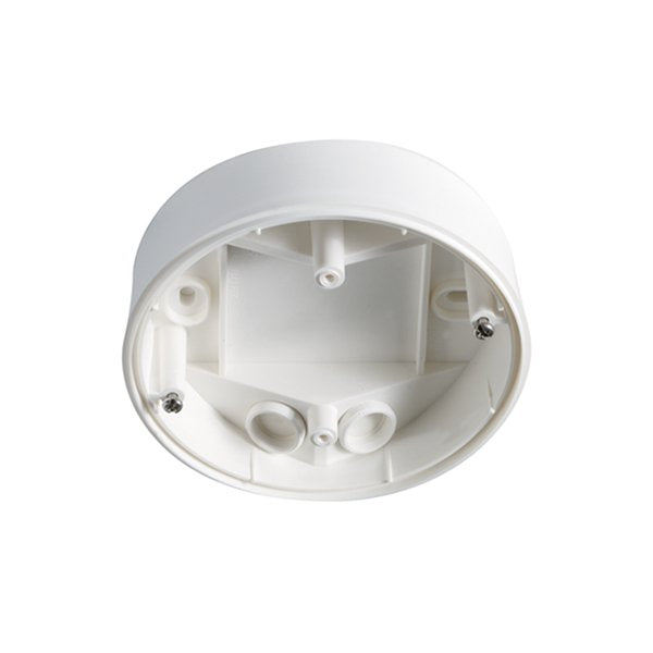 Esylux Ap Socket C IP 54 White EP10425905 Fr Die PD-C360 And MD-C360 Serie