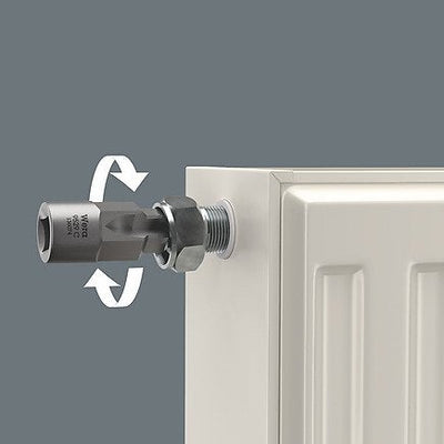 Wera 9529 C Sb Key Escalonada 1/2 — image 1