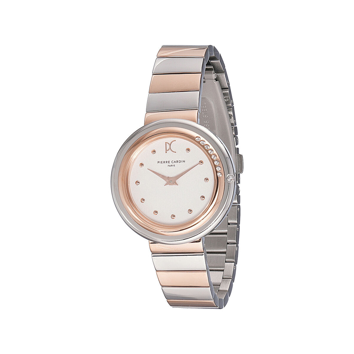 Pierre Cardin Ladies' Watch Pierre Cardin Cf.1010.Mu.3 (Ø 32 Mm)