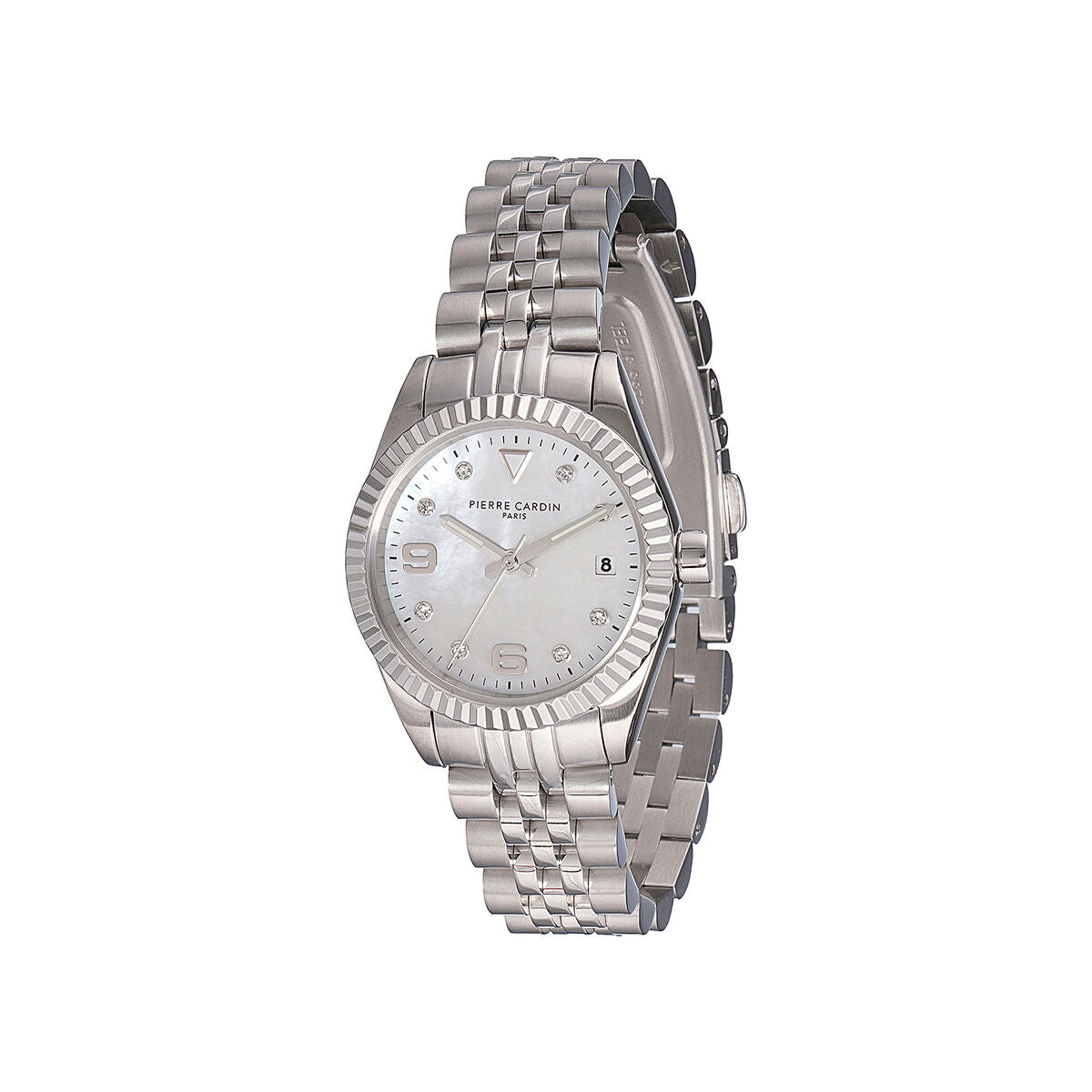 Pierre Cardin Ladies' Watch Pierre Cardin Cf.1012.Ms (Ø 28 Mm)