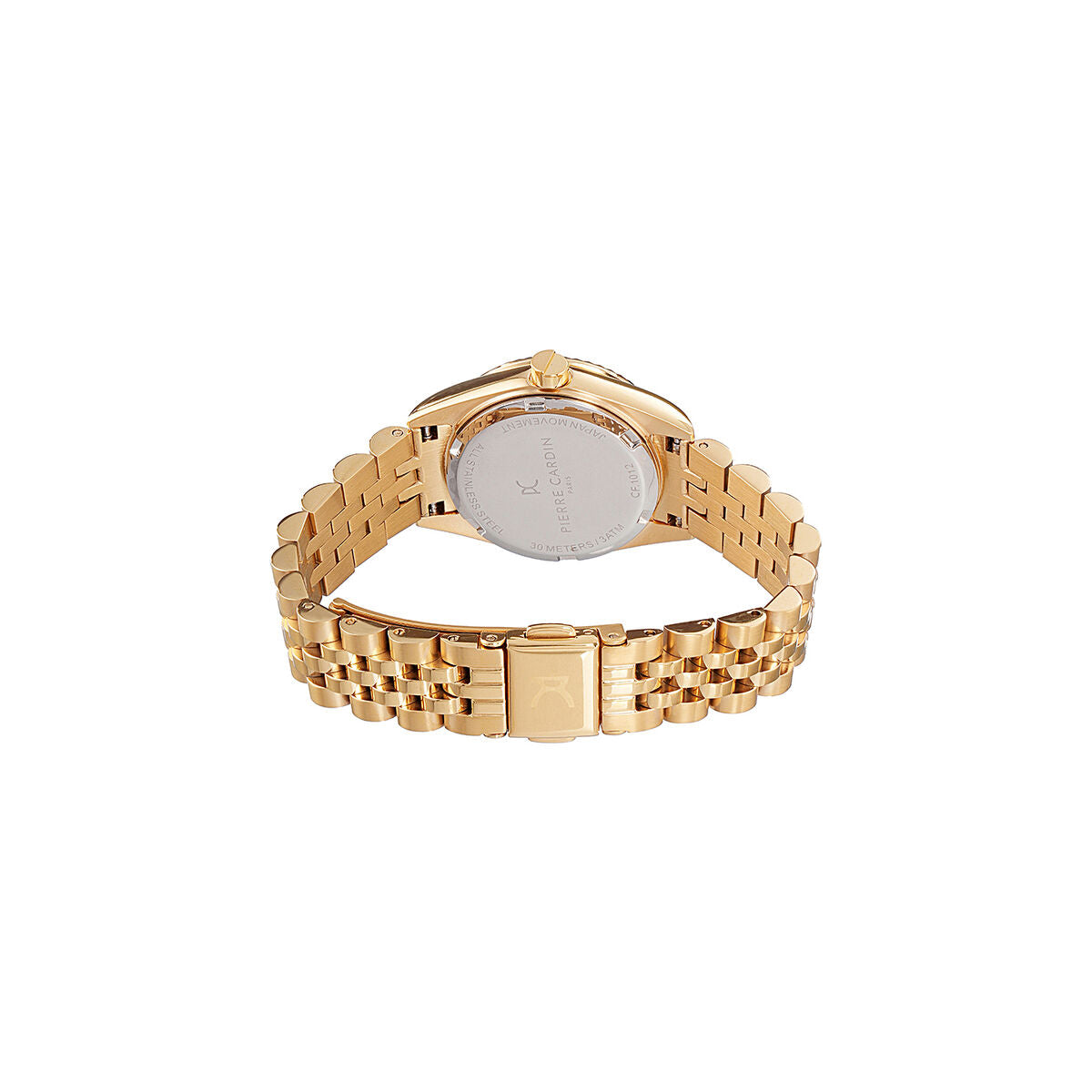 Pierre Cardin Ladies' Watch Pierre Cardin Cf.1012.Mg (Ø 28 Mm)