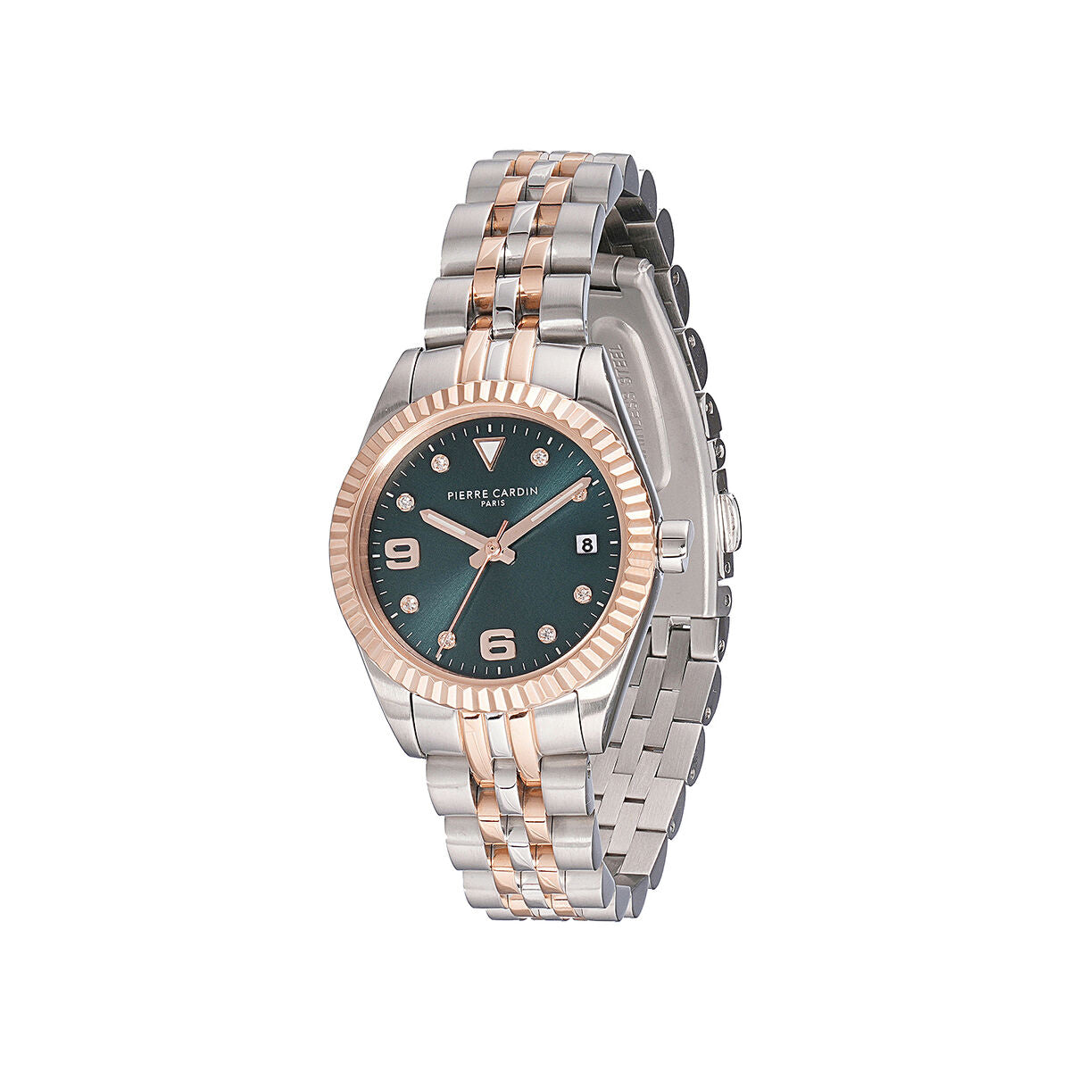 Pierre Cardin Ladies' Watch Pierre Cardin Cf.1012.Mu.2 (Ø 28 Mm)