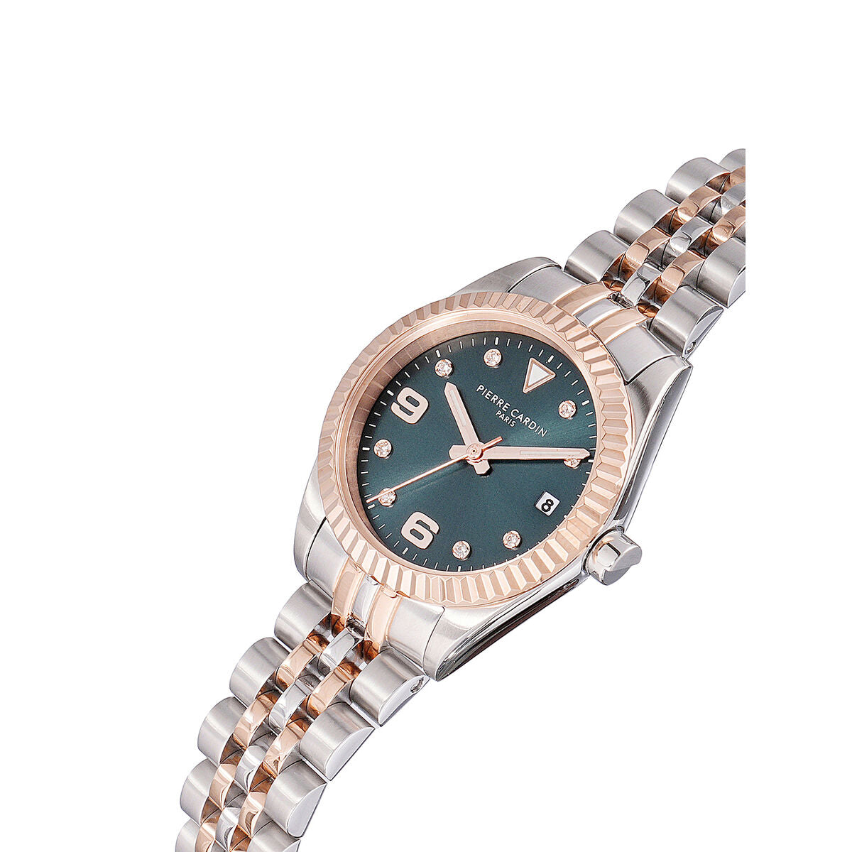 Pierre Cardin Ladies' Watch Pierre Cardin Cf.1012.Mu.2 (Ø 28 Mm)