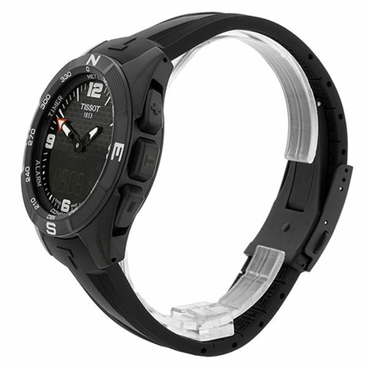 Tissot Men's Watch Tissot T-Touch Expert Solar (Ø 45 Mm)