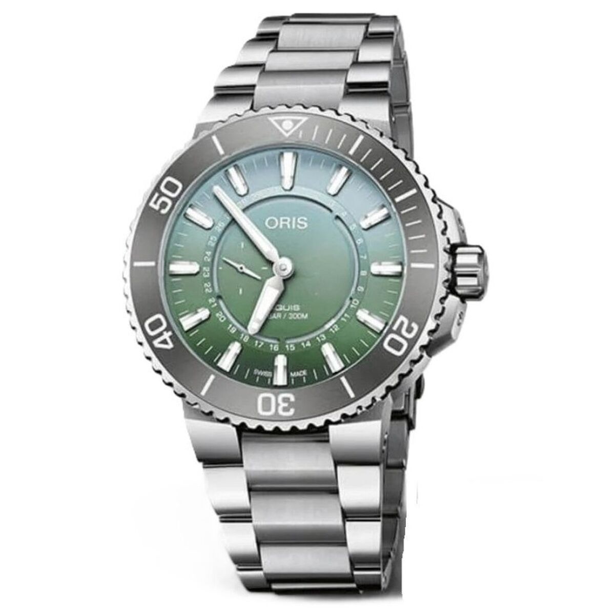 Oris Men's Watch Oris Aquis