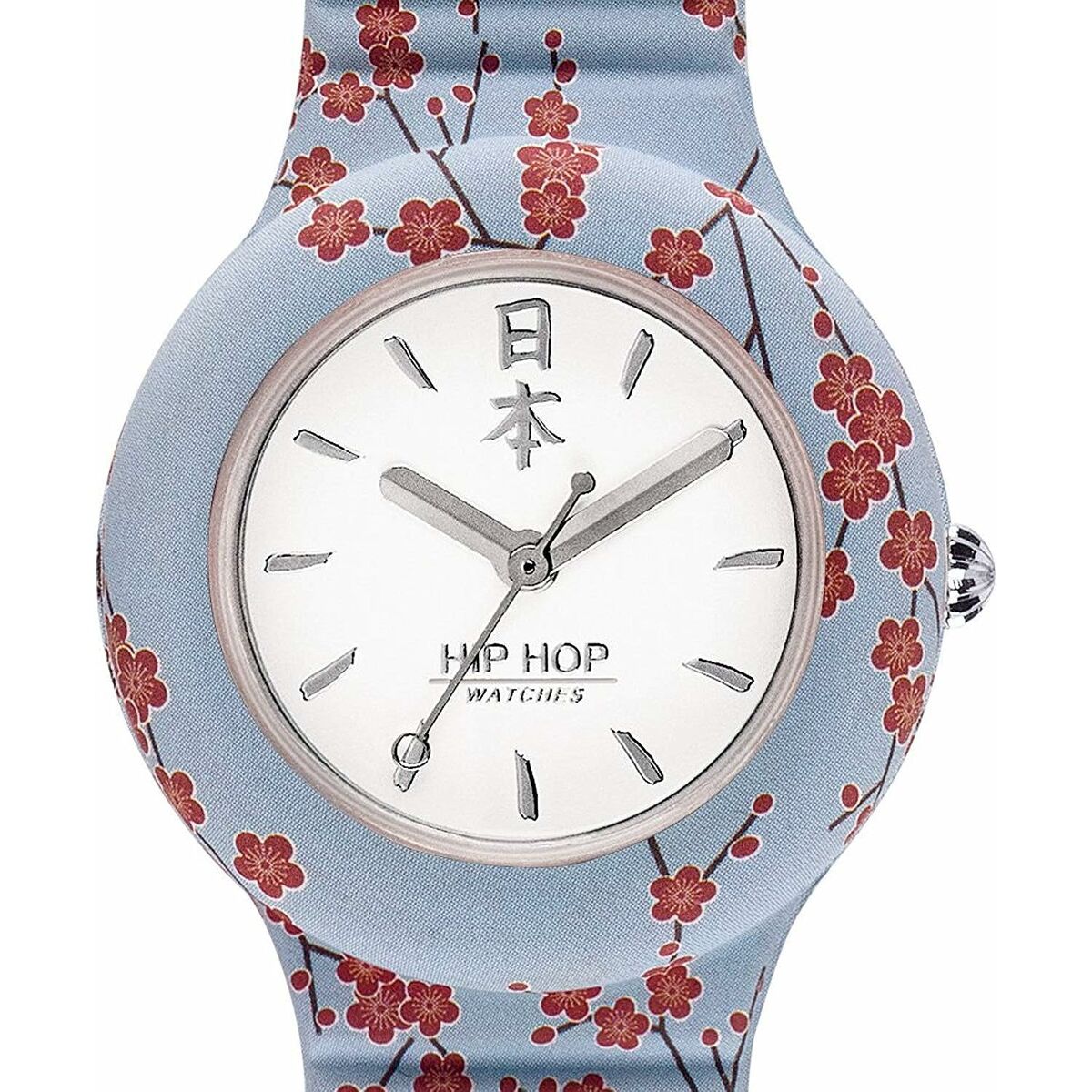 Hip Hop Ladies' Watch Hip Hop Hwu0865 (Ø 32 Mm)