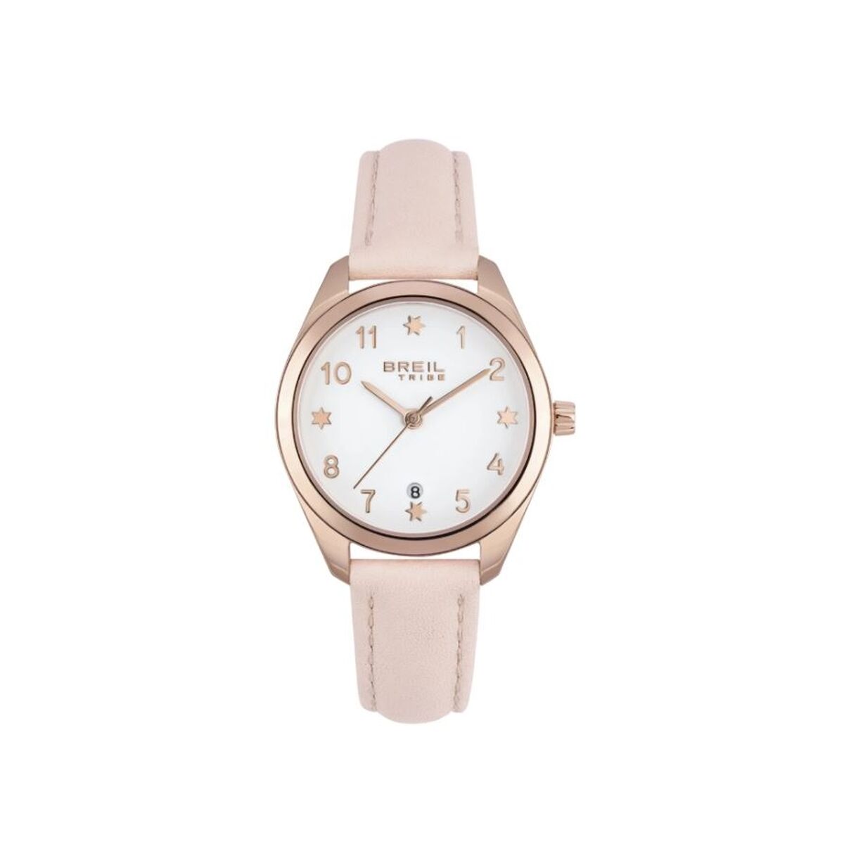 Breil Ladies' Watch Breil Ew0700 (Ø 30 Mm)