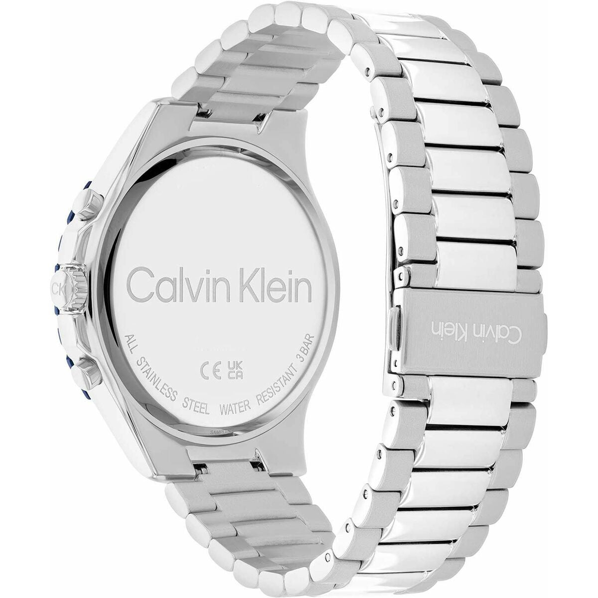 Calvin Klein Men's Watch Calvin Klein 25200115 (Ø 44 Mm)
