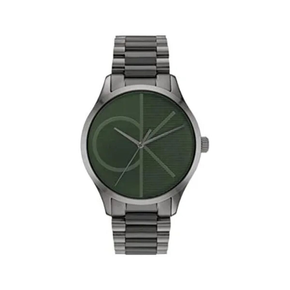 Calvin Klein Men's Watch Calvin Klein 25200164 (Ø 40 Mm)