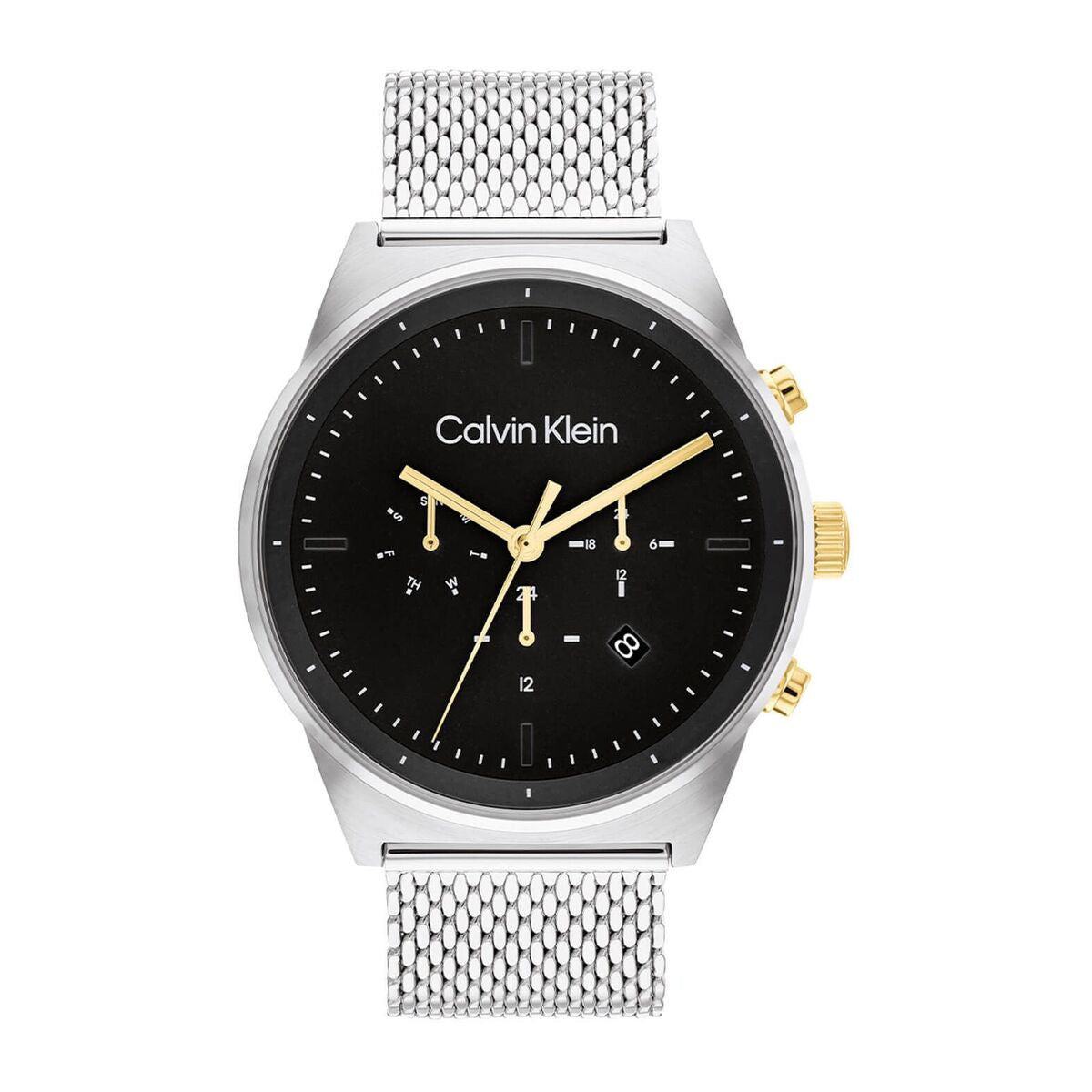 Calvin Klein Men's Watch Calvin Klein 25200296 (Ø 44 Mm)