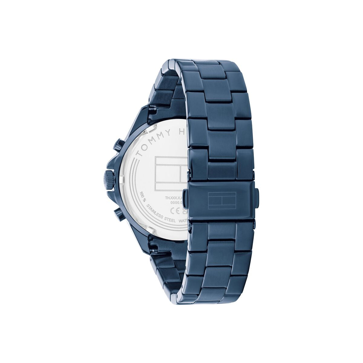 Tommy Hilfiger Ladies' Watch Tommy Hilfiger 1782743 (Ø 40 Mm)