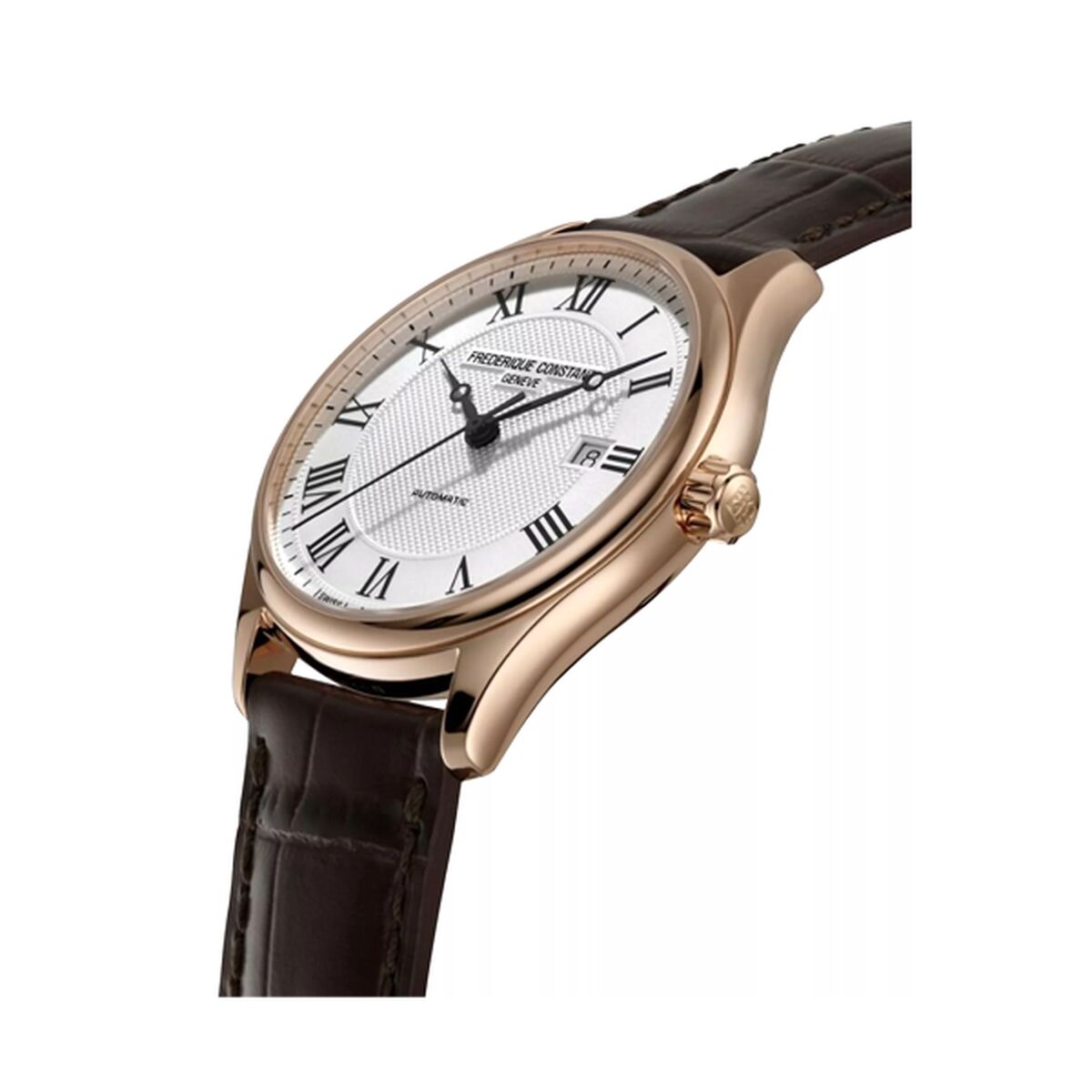 Frederique Constant Ladies' Watch Frederique Constant Fc-303Mc5B4