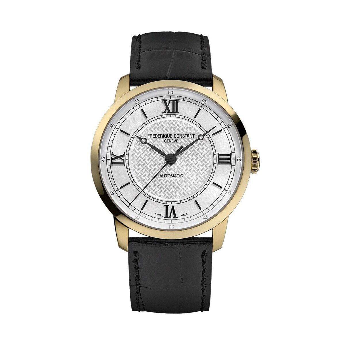 Frederique Constant Men's Watch Frederique Constant Fc-301S3B5