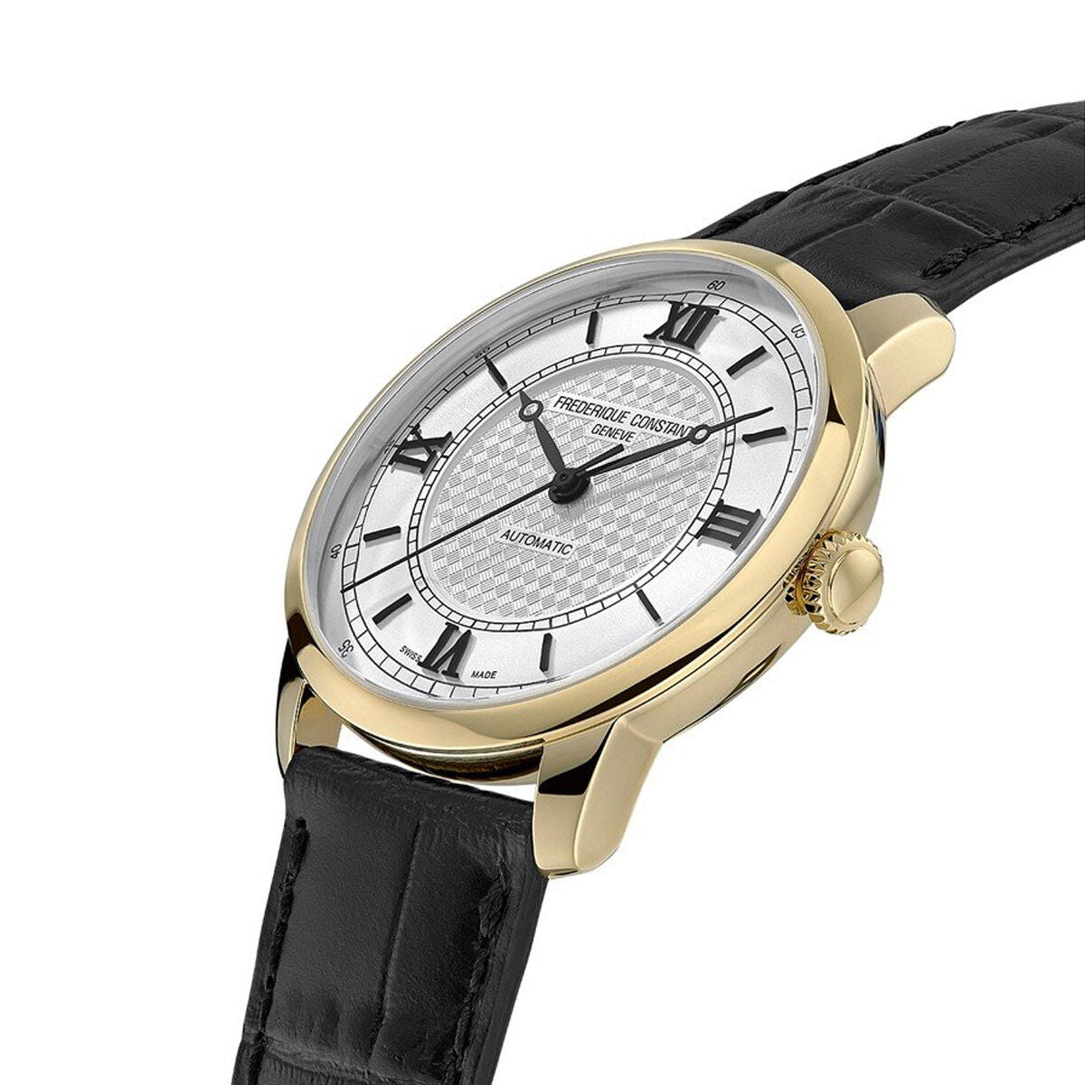 Frederique Constant Men's Watch Frederique Constant Fc-301S3B5