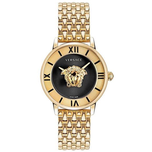 Versace Ladies' Watch Versace La Medusa (Ø 38 Mm)