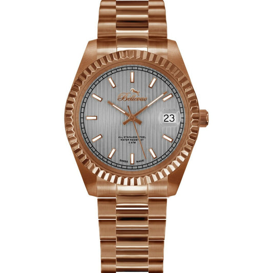 Bellevue Ladies' Watch Bellevue H27 (Ø 38 Mm)