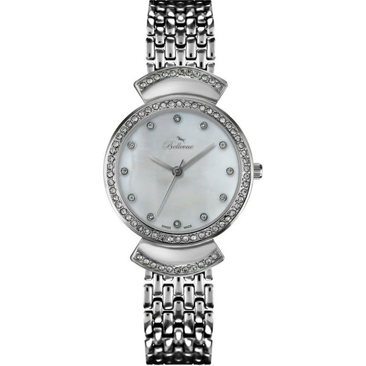 Bellevue Ladies' Watch Bellevue D48 (Ø 32 Mm)