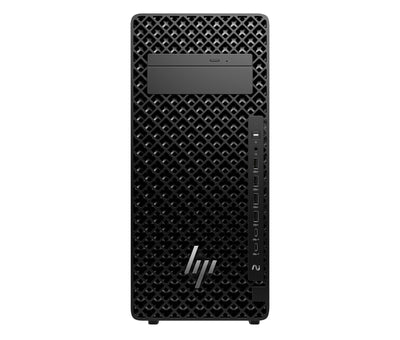 HP PC Workstation Z2 Tower G1I D4CU4ET Intel Core Ultra 7-265K 64GB 1TB SSD WIN11 Pro — image 1