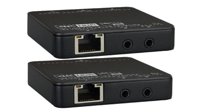 Levelone HDMI Over CAT.5/6 Extender Kit 1080P, 50 Metres — image 1