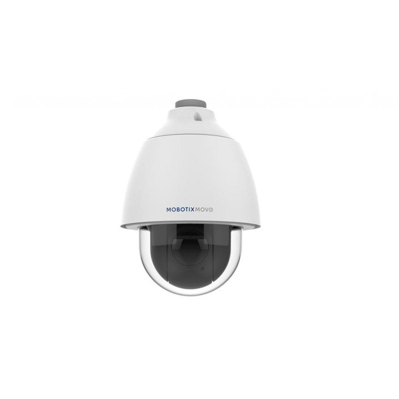 Mobotix Move SD-330 Pad Camera Security IP Indoor 2065 X 1553 Pixels Ceiling