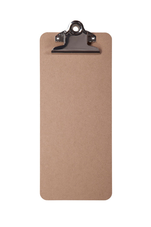 Maul Portapapeles Maulbill, 28X11,5X3 Cm, Hartfaser Wood — image 1