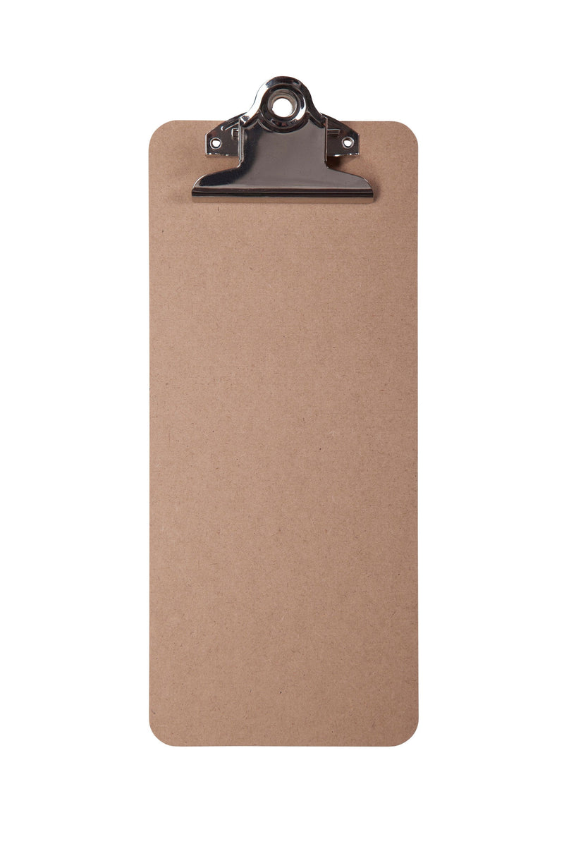Maul Portapapeles Maulbill, 28X11,5X3 Cm, Hartfaser Wood