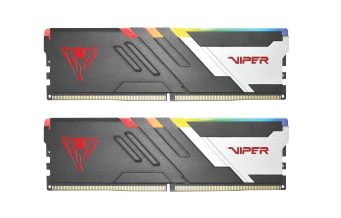 Patriot RAM DDR5 PC5600 32GB KIT2X16 Viper Venom CL36