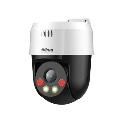 Net Camera 5MP Pt Dome/SD2A500NB-GNY-A-PV Dahua — image 1