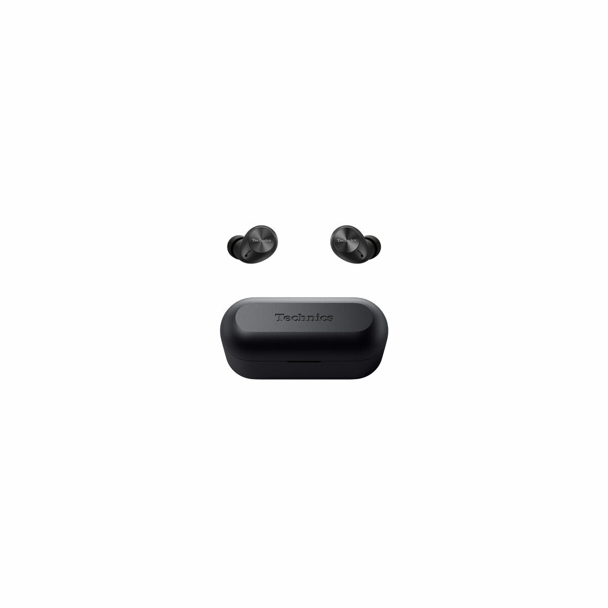 Technics In-Ear Bluetooth Headphones Technics Eah-Az40M2Ek Black