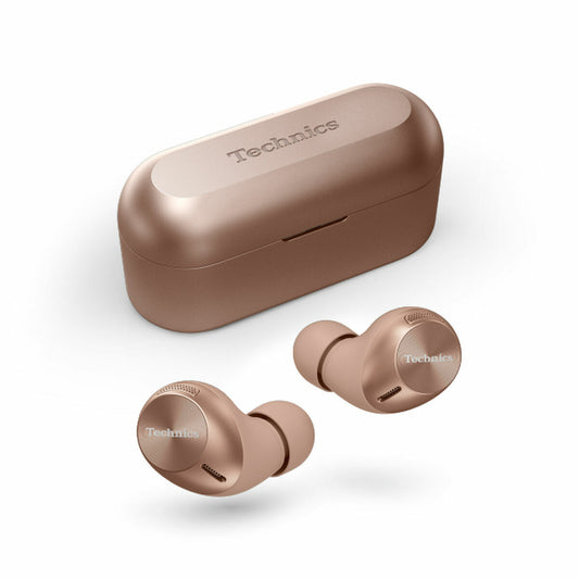 Technics In-Ear Bluetooth Headphones Technics Eah-Az40M2En Rose Gold