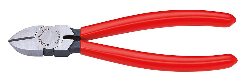 Knipex Pliers Corte 70 01 160, Pliers Corte