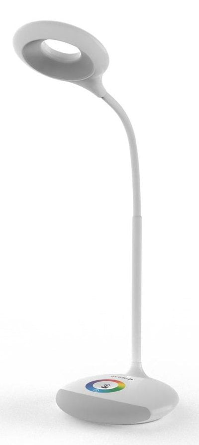 Lamp Desk LED RGB Colour White 4W — image 1