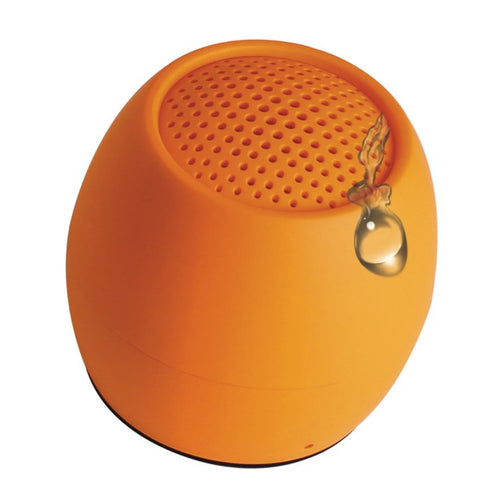 Boompods Zero Speaker Monofónico Laptop Orange 3W — image 1