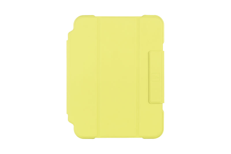 Tucano IPD1022AL- And Case For Tablet 27,7CM (10.9) Folio Yellow
