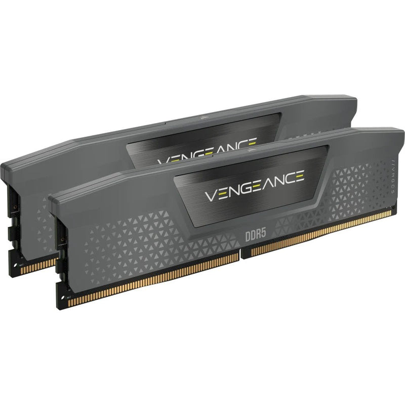 Corsair Memory RAM Vengeance - 32GB (2X 16GB Kit) - DDR5 6000 DIMM CL28