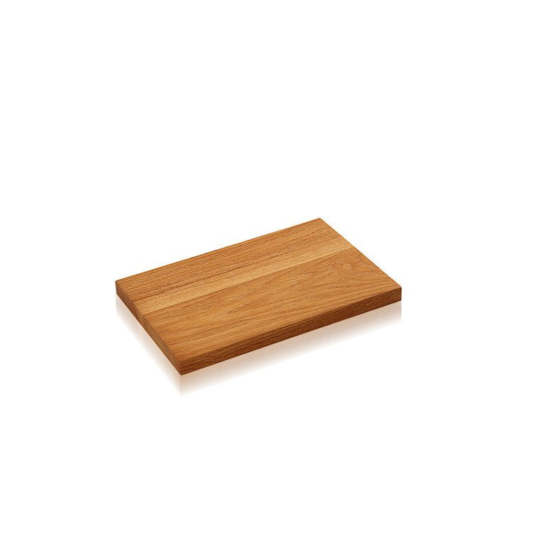Zassenhaus Tabla Cortar Roble 26X17X2CM