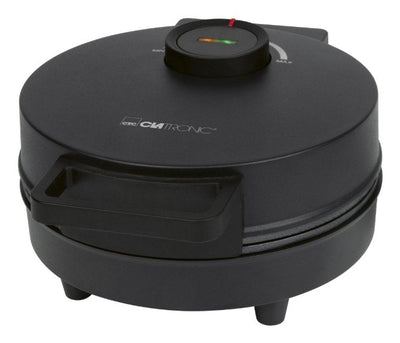 Clatronic Wa 3832 1 Gofre(s) 1200W Black — image 1