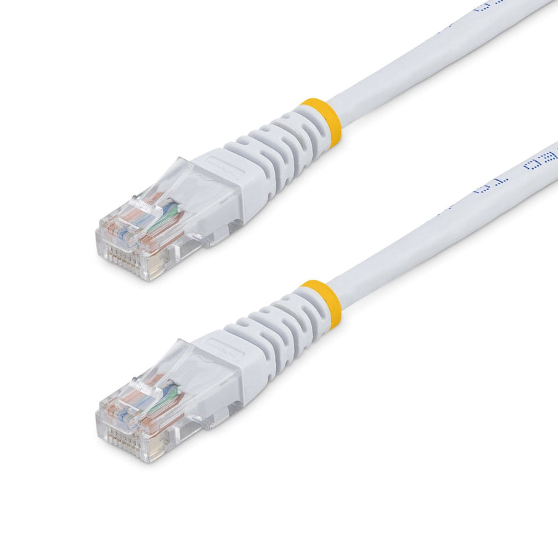 StarTech Cable Network Eth. 15M UTP Patch CAT.5E