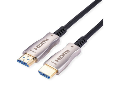 Value Ultra HDMI Activo Óptico 4K Cable 20M — image 1