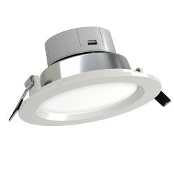 Ultron Foco Ceiling LED Save- And 8 22 Watts 4000K, 1500LM