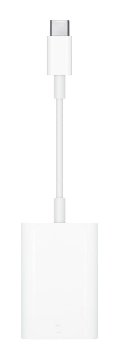 Apple Adapter USB-C To SD Card Reader New - Sustituye a Referencia MUFG2ZM/a — image 1