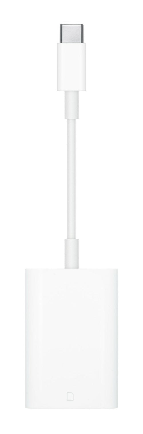 Apple Adapter USB-C To SD Card Reader New - Sustituye a Referencia MUFG2ZM/a — image 1