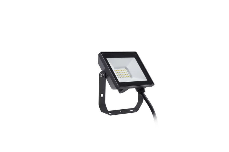 Philips Projectline Naswietlacz LED 4000K 20W Black IP65