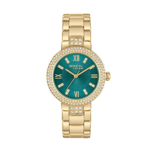 Breil Ladies' Watch Breil Ew0726 (Ø 36 Mm)