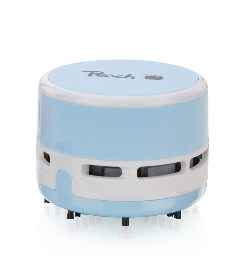 Peach Vacuum Cleaner Mano Mini Blue