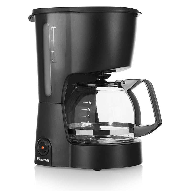 Tristar Coffee Machine Goteo CM-1246 0.6 Litros