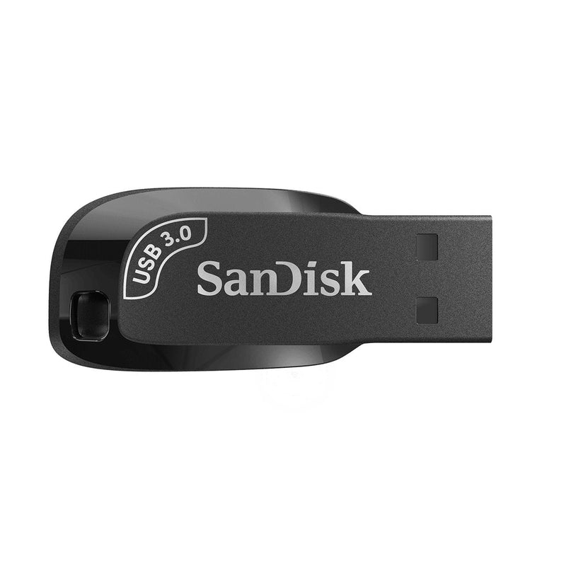 SanDisk USB Flash Drive 64GB Ultra Shift USB 3.2